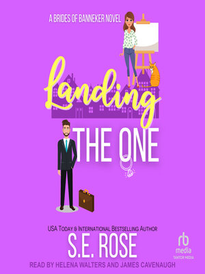 cover image of Landing the One